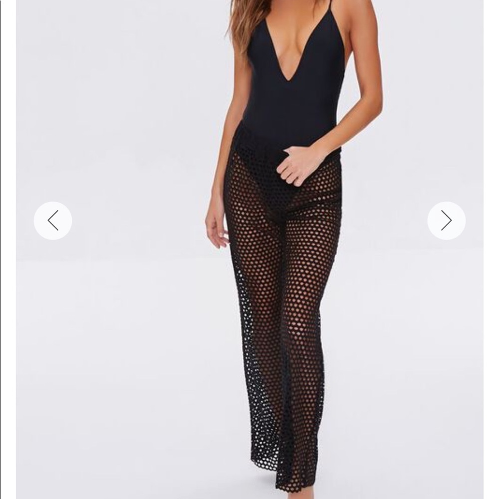 swimsuit coverup